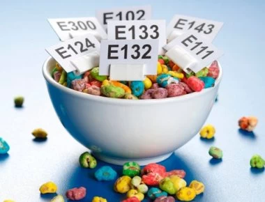 Πρόσθετα τροφίμων: Ποιοι είναι οι πραγματικοί κίνδυνοι για την υγεία